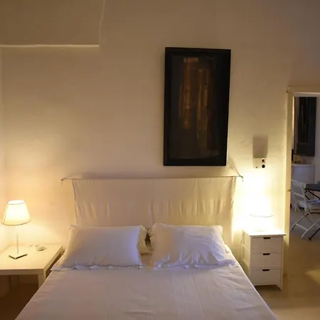 בית כפרי Masseria Frassaniti וגלי