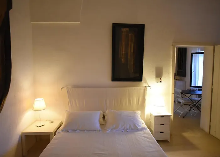 Gospodarstwo wiejskie Masseria Frassaniti Veglie