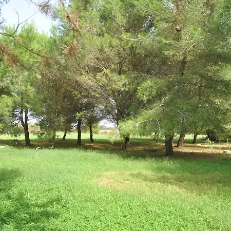 Masseria Frassaniti Country house