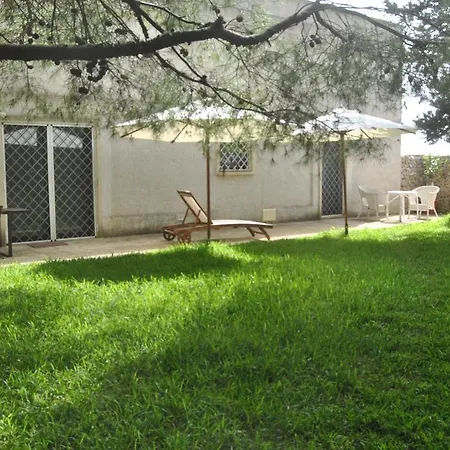 Masseria Frassaniti Veglie