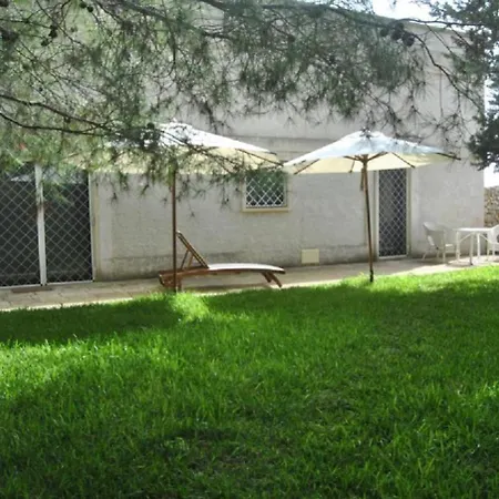 Masseria Frassaniti * Veglie