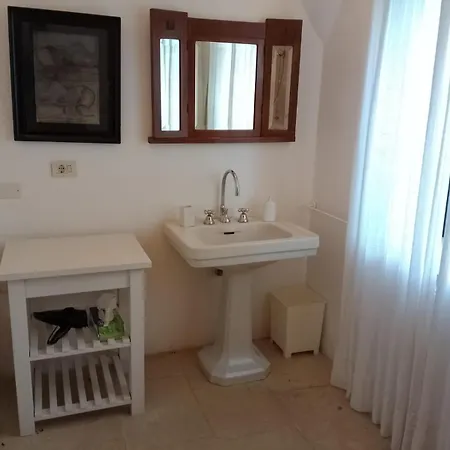 Masseria Frassaniti Veglie