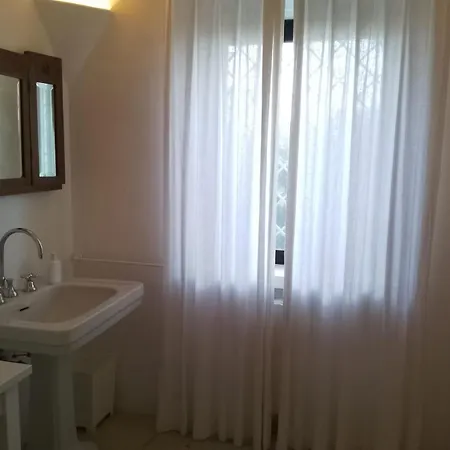 Masseria Frassaniti Country house