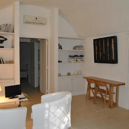 Landhaus Masseria Frassaniti *