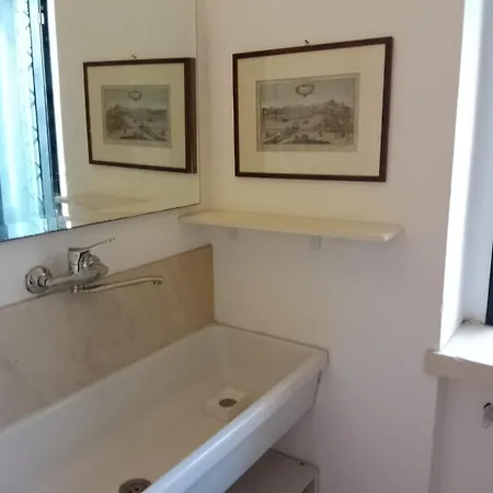 Masseria Frassaniti *
