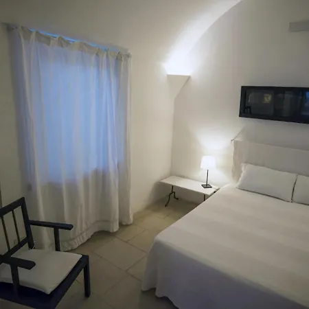 Masseria Frassaniti Country house Veglie