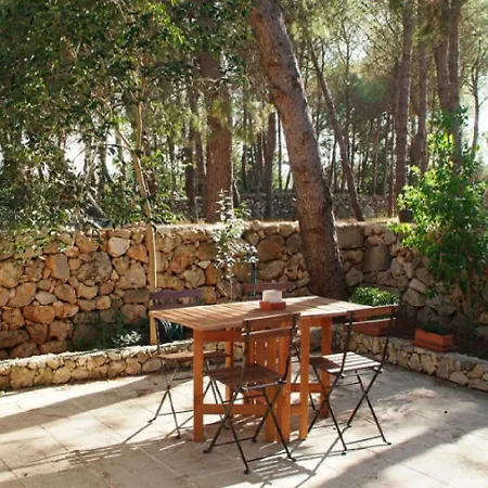 Masseria Frassaniti Veglie