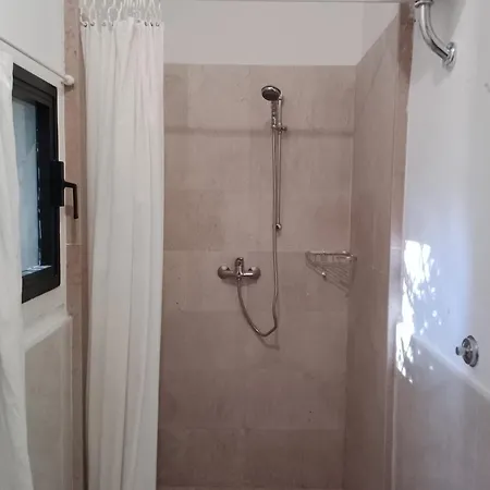 Masseria Frassaniti Country house