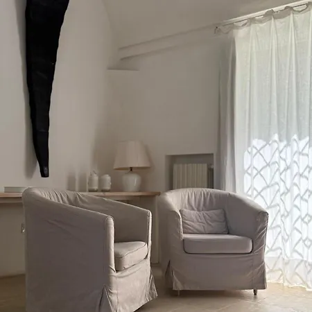 Masseria Frassaniti *