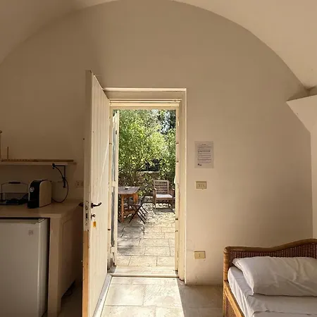 Masseria Frassaniti