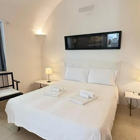 Masseria Frassaniti Landhaus Veglie