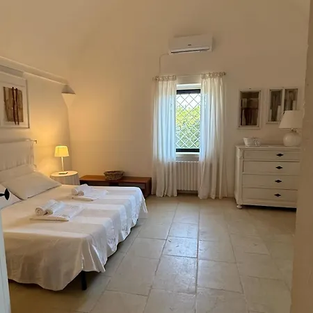 Masseria Frassaniti Veglie