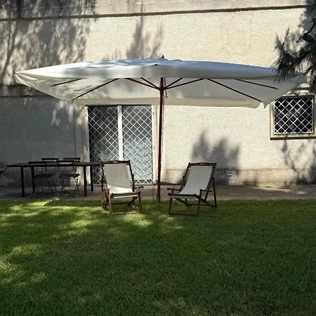 Landhaus Masseria Frassaniti *