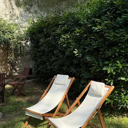 Masseria Frassaniti Landhaus Veglie