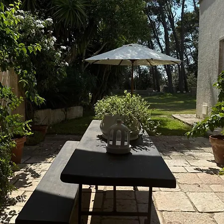 Masseria Frassaniti *