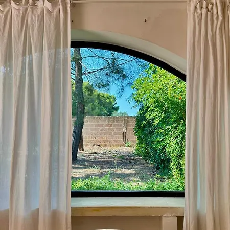 Masseria Frassaniti *