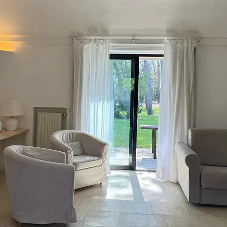 Masseria Frassaniti Veglie
