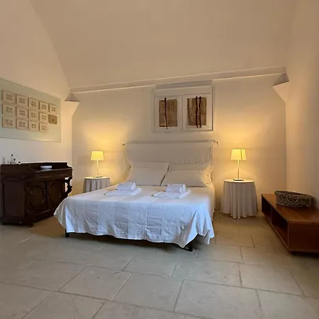 Masseria Frassaniti