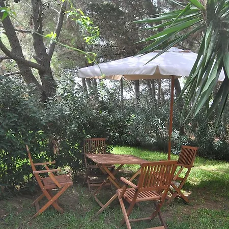 Country house Masseria Frassaniti *