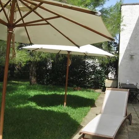 Masseria Frassaniti Country house *