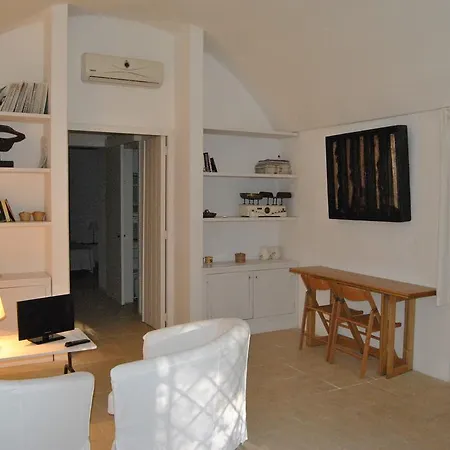 Masseria Frassaniti Veglie