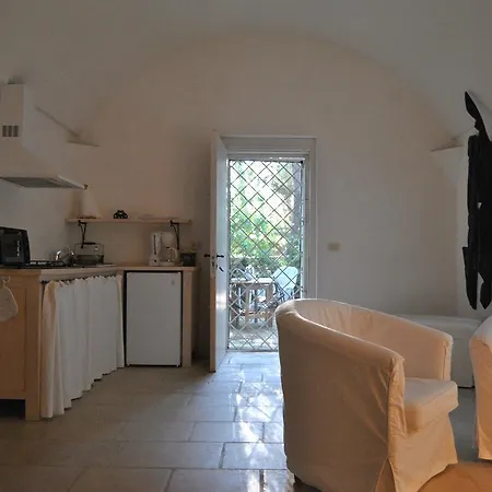 Country house Masseria Frassaniti Veglie