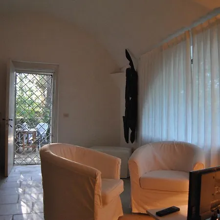 Masseria Frassaniti *
