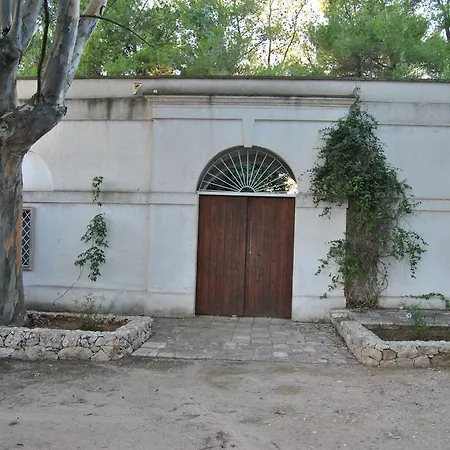 Masseria Frassaniti Veglie
