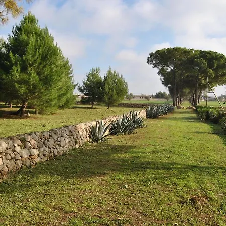 Landhuis Masseria Frassaniti Veglie
