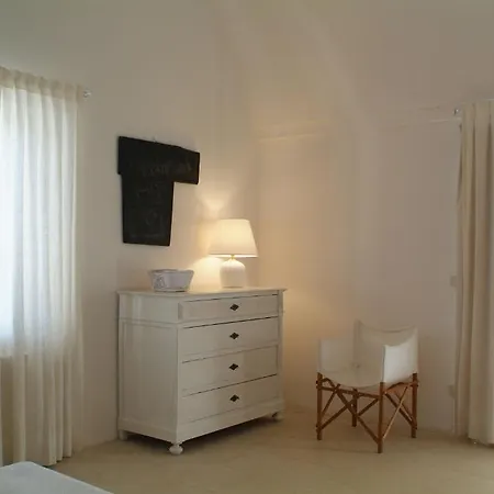 Masseria Frassaniti