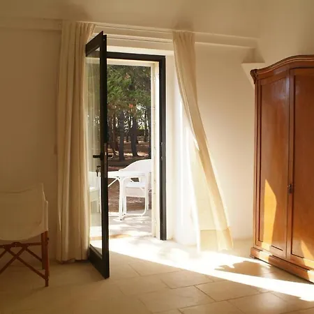 Masseria Frassaniti Country house *