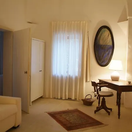 Masseria Frassaniti *