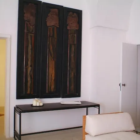 Country house Masseria Frassaniti Veglie
