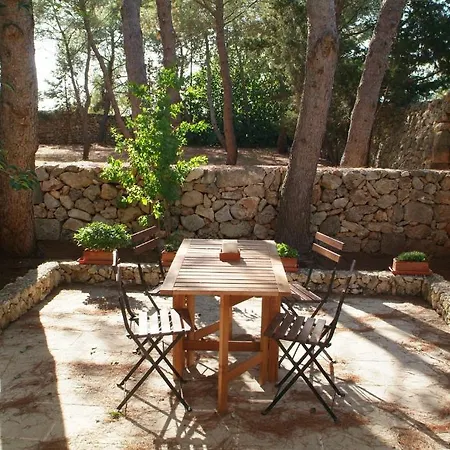 Masseria Frassaniti Veglie