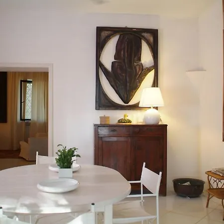 Masseria Frassaniti * Veglie