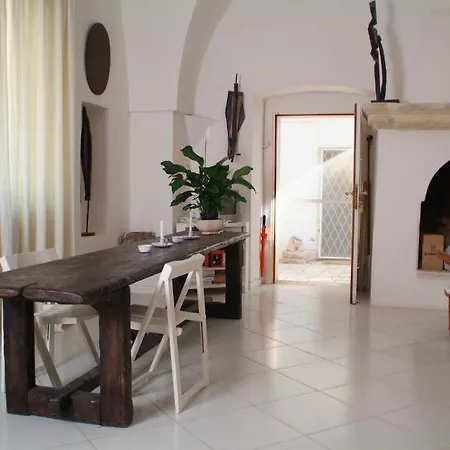 Masseria Frassaniti