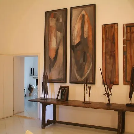 Country house Masseria Frassaniti Veglie