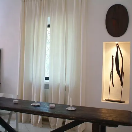 Masseria Frassaniti Country house Veglie