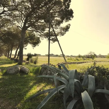 Masseria Frassaniti Veglie