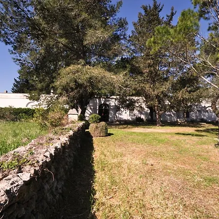 Masseria Frassaniti
