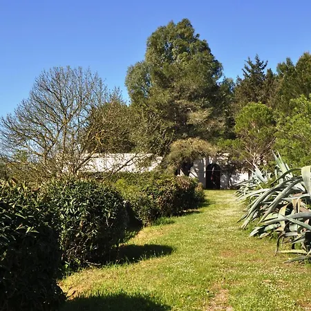 Masseria Frassaniti Landhaus Veglie