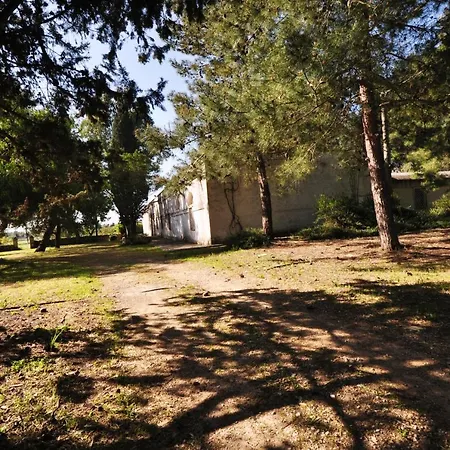 Masseria Frassaniti *