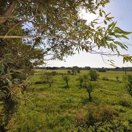 Masseria Frassaniti Landhaus