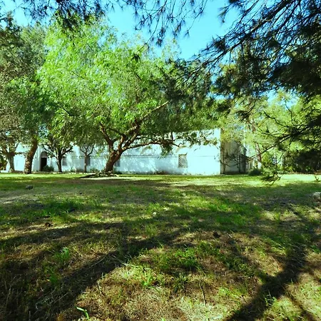 Country house Masseria Frassaniti