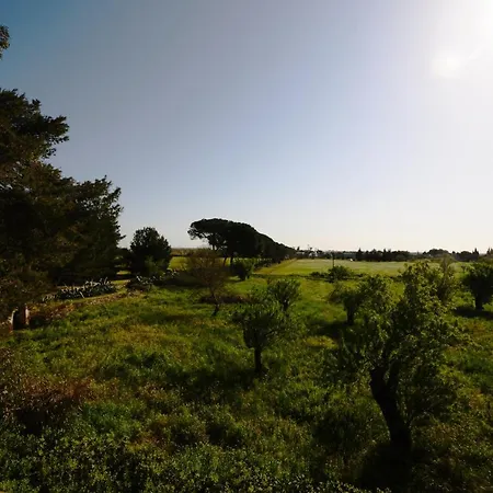 Masseria Frassaniti *