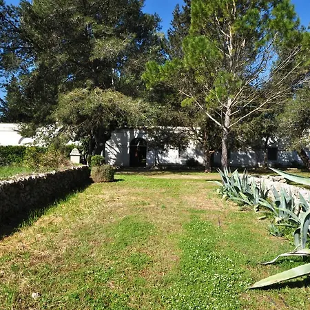 Masseria Frassaniti