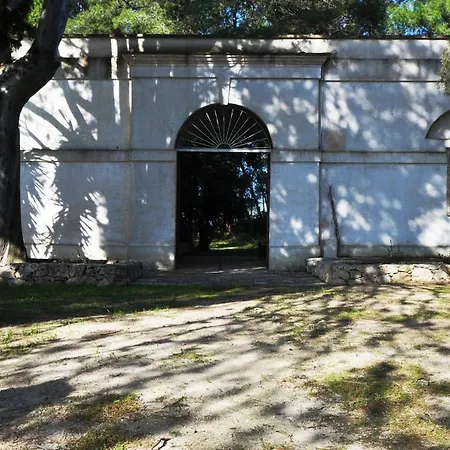 Country house Masseria Frassaniti Veglie