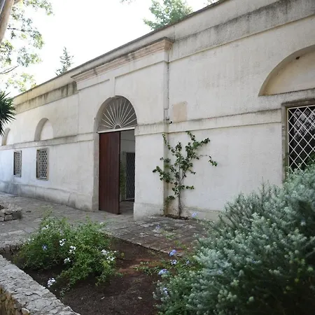 Masseria Frassaniti Veglie