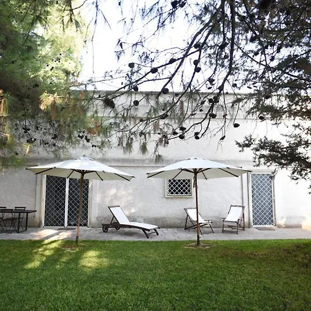 Masseria Frassaniti *