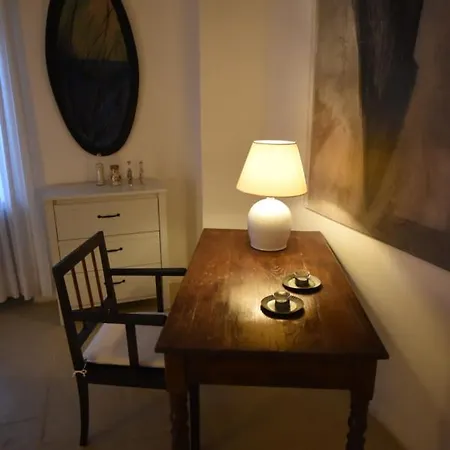 Masseria Frassaniti Landhaus Veglie
